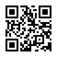 甲府東店のQRコード