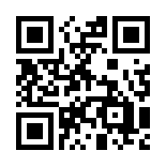 甲府東店のQRコード